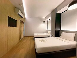 PS Extra Hotel