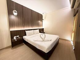 PS Extra Hotel