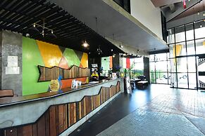 PS Extra Hotel