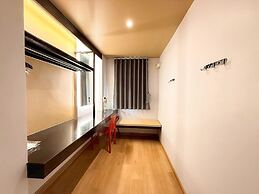 PS Extra Hotel