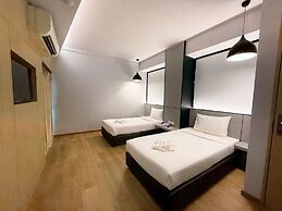 PS Extra Hotel
