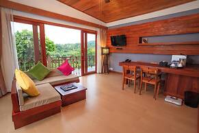 Mayura Hill Resort