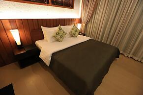 Mayura Hill Resort