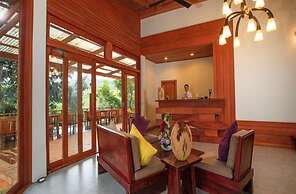 Mayura Hill Resort