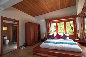 Mayura Hill Resort
