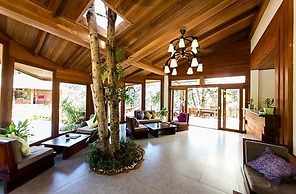 Mayura Hill Resort