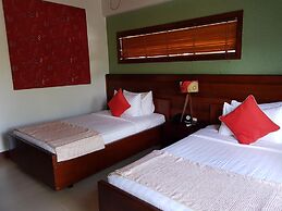 Mayura Hill Resort