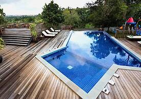 Mayura Hill Resort