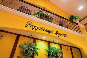 The Pepperland Hotel