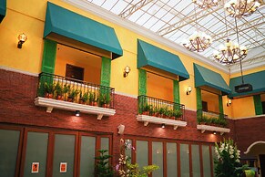The Pepperland Hotel