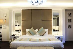 The Pepperland Hotel