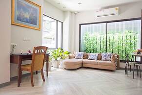 Mont Place Donmuang