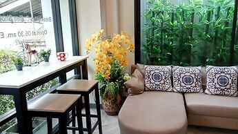 Mont Place Donmuang