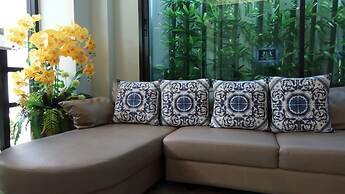 Mont Place Donmuang