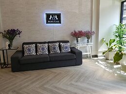 Mont Place Donmuang