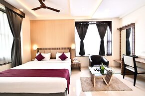 Click Hotel Sagar Plaza Chakan, Pune