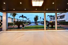 Click Hotel Sagar Plaza Chakan, Pune