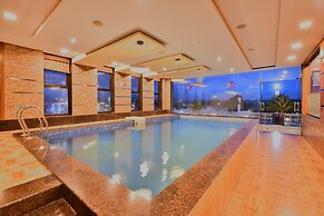 Click Hotel Sagar Plaza Chakan, Pune