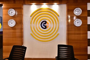 Click Hotel Sagar Plaza Chakan, Pune