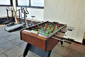 Click Hotel Sagar Plaza Chakan, Pune