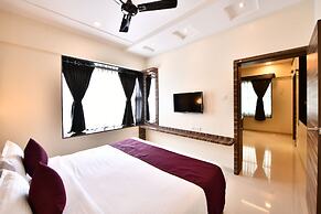 Click Hotel Sagar Plaza Chakan, Pune