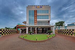 Click Hotel Sagar Plaza Chakan, Pune