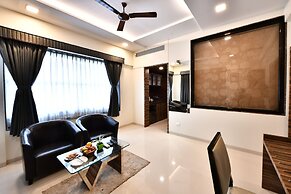 Click Hotel Sagar Plaza Chakan, Pune