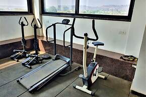 Click Hotel Sagar Plaza Chakan, Pune