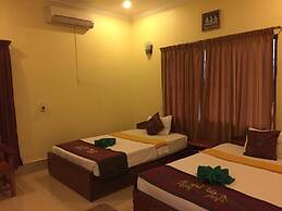 Kampot Guesthouse