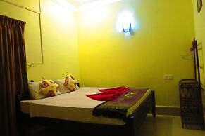 Kampot Guesthouse