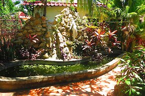 Kampot Guesthouse