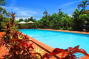 Kampot Guesthouse