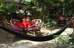 Kampot Guesthouse