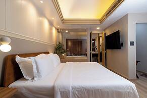 J Valley Resort