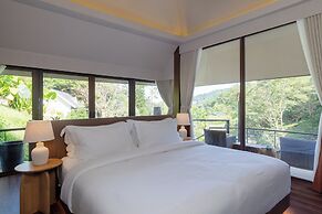 J Valley Resort