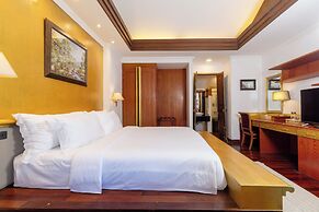 J Valley Resort