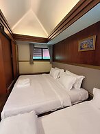 J Valley Resort