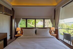 J Valley Resort