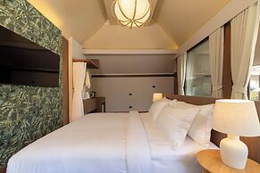 J Valley Resort