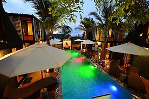 Bukit Pool Villas