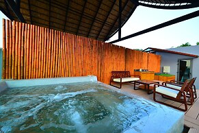 Bukit Pool Villas