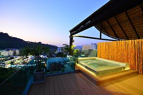 Bukit Pool Villas
