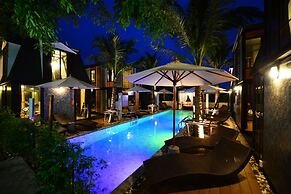 Bukit Pool Villas