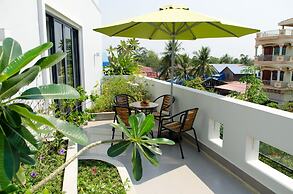 Hotel Five.S