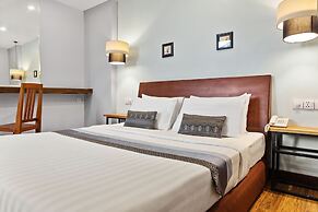 Hotel Five.S