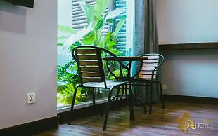 Hotel Five.S