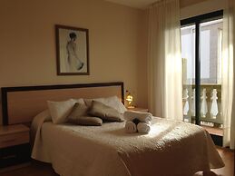 Apartamentos Aqualecer