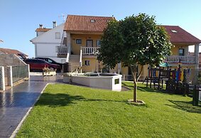 Apartamentos Aqualecer