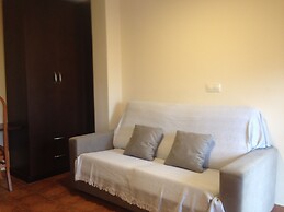 Apartamentos Aqualecer