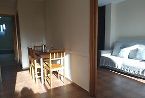 Apartamentos Aqualecer